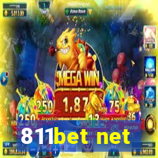 811bet net